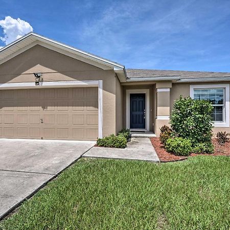 Bright Cypress Gardens Home Near Legoland! Luaran gambar