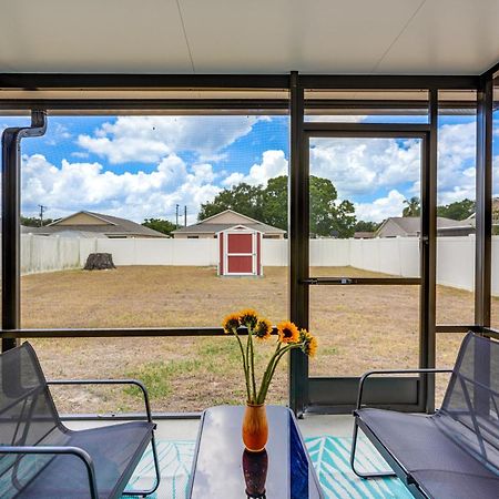 Bright Cypress Gardens Home Near Legoland! Luaran gambar