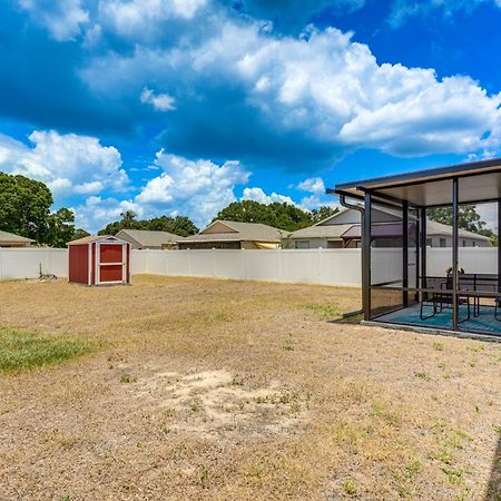 Bright Cypress Gardens Home Near Legoland! Luaran gambar
