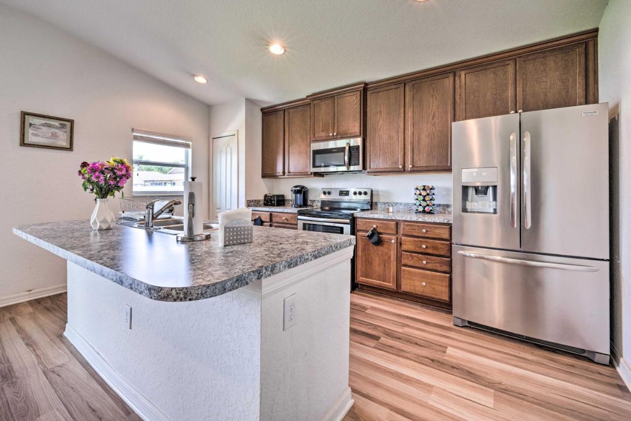 Bright Cypress Gardens Home Near Legoland! Luaran gambar