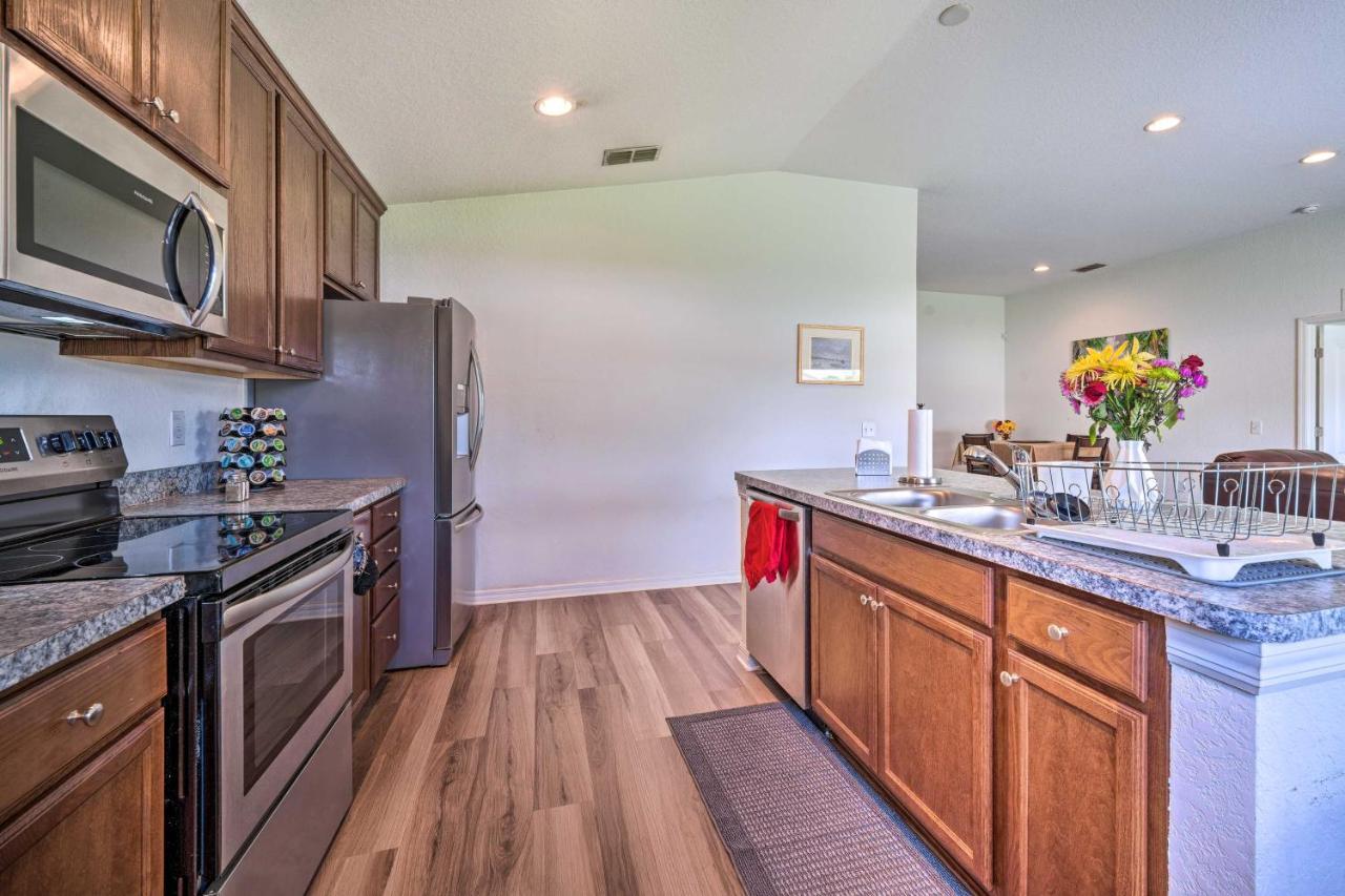 Bright Cypress Gardens Home Near Legoland! Luaran gambar