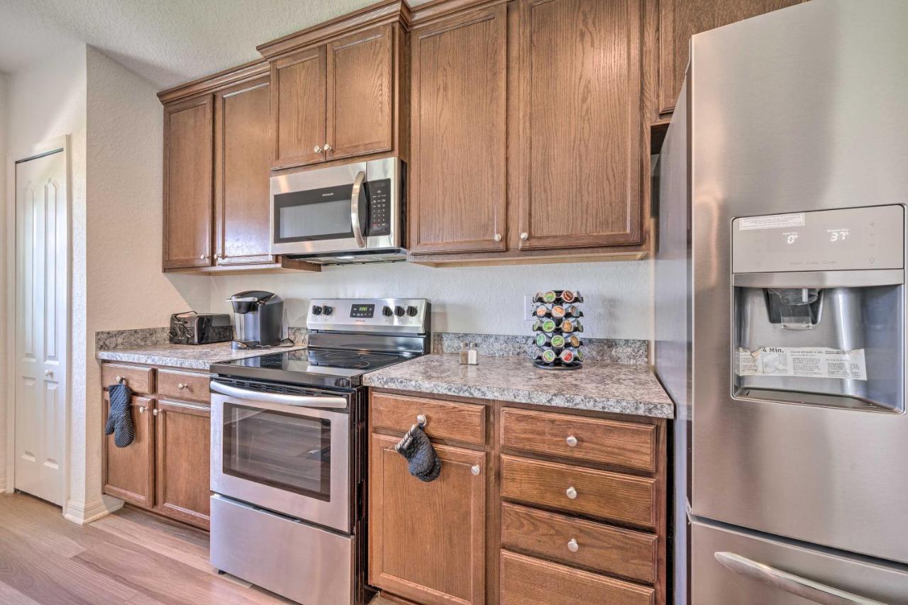Bright Cypress Gardens Home Near Legoland! Luaran gambar