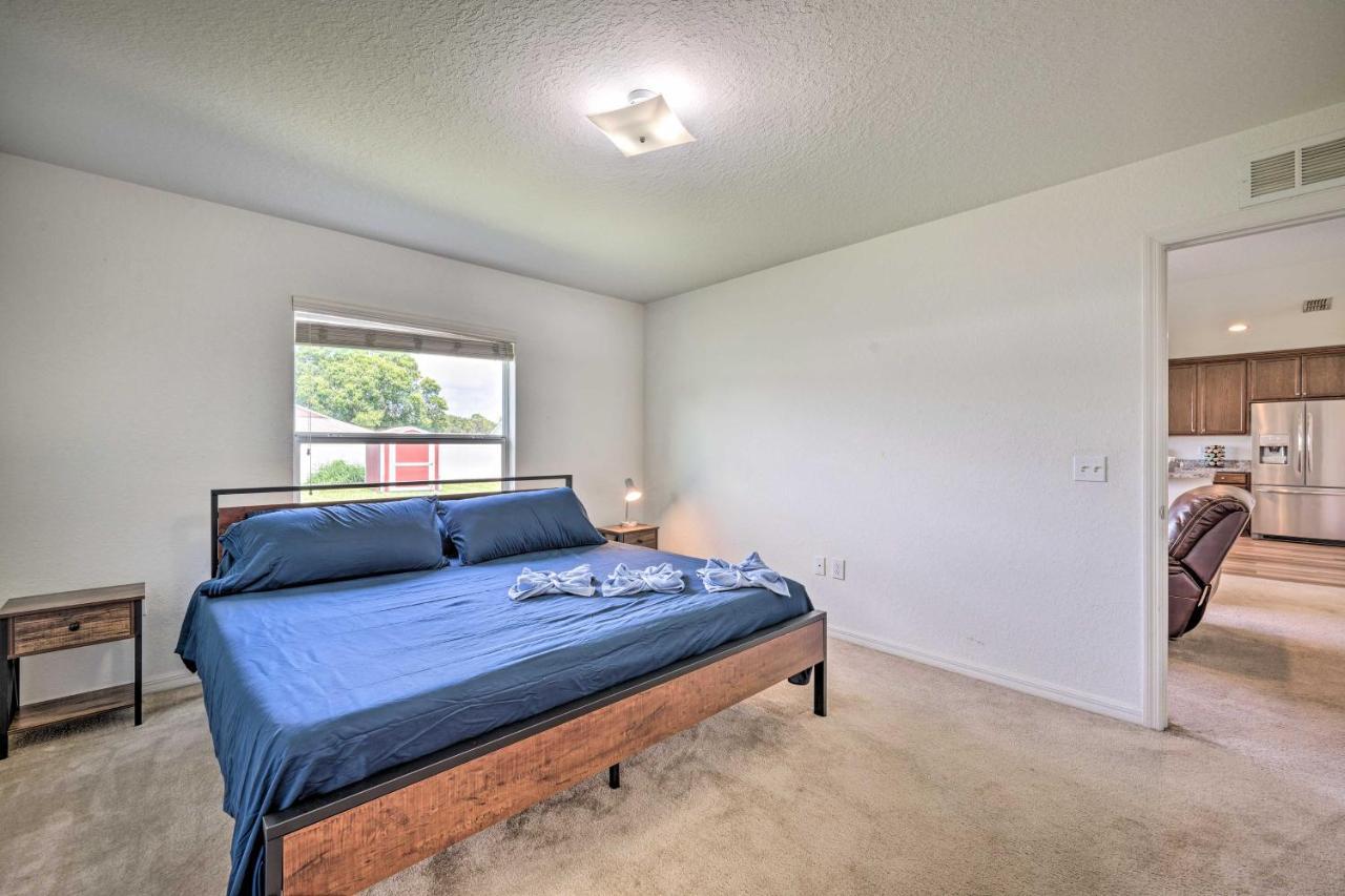 Bright Cypress Gardens Home Near Legoland! Luaran gambar