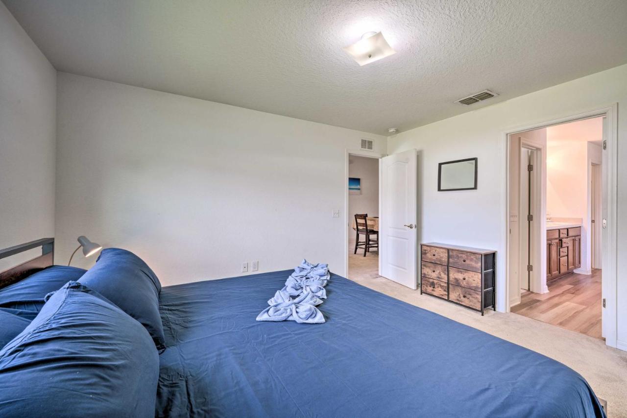 Bright Cypress Gardens Home Near Legoland! Luaran gambar