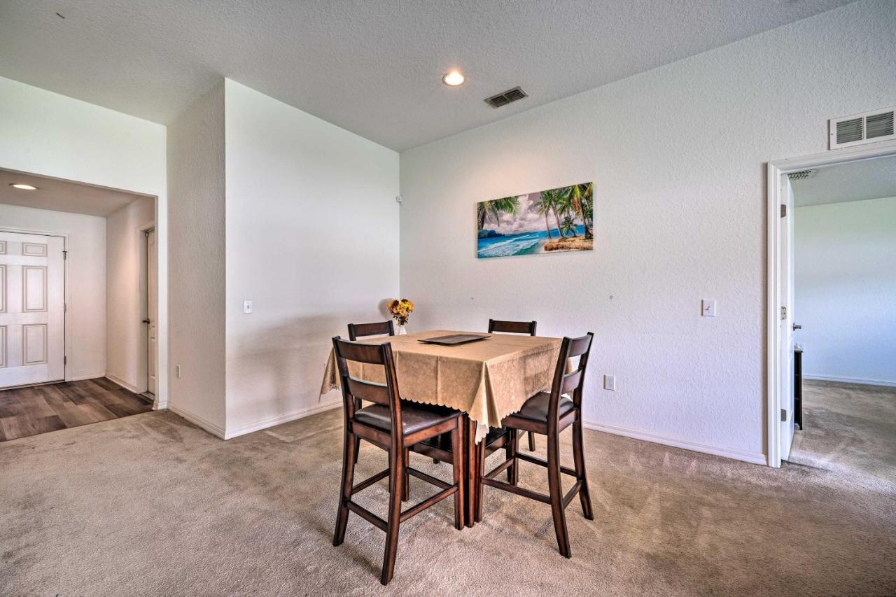 Bright Cypress Gardens Home Near Legoland! Luaran gambar