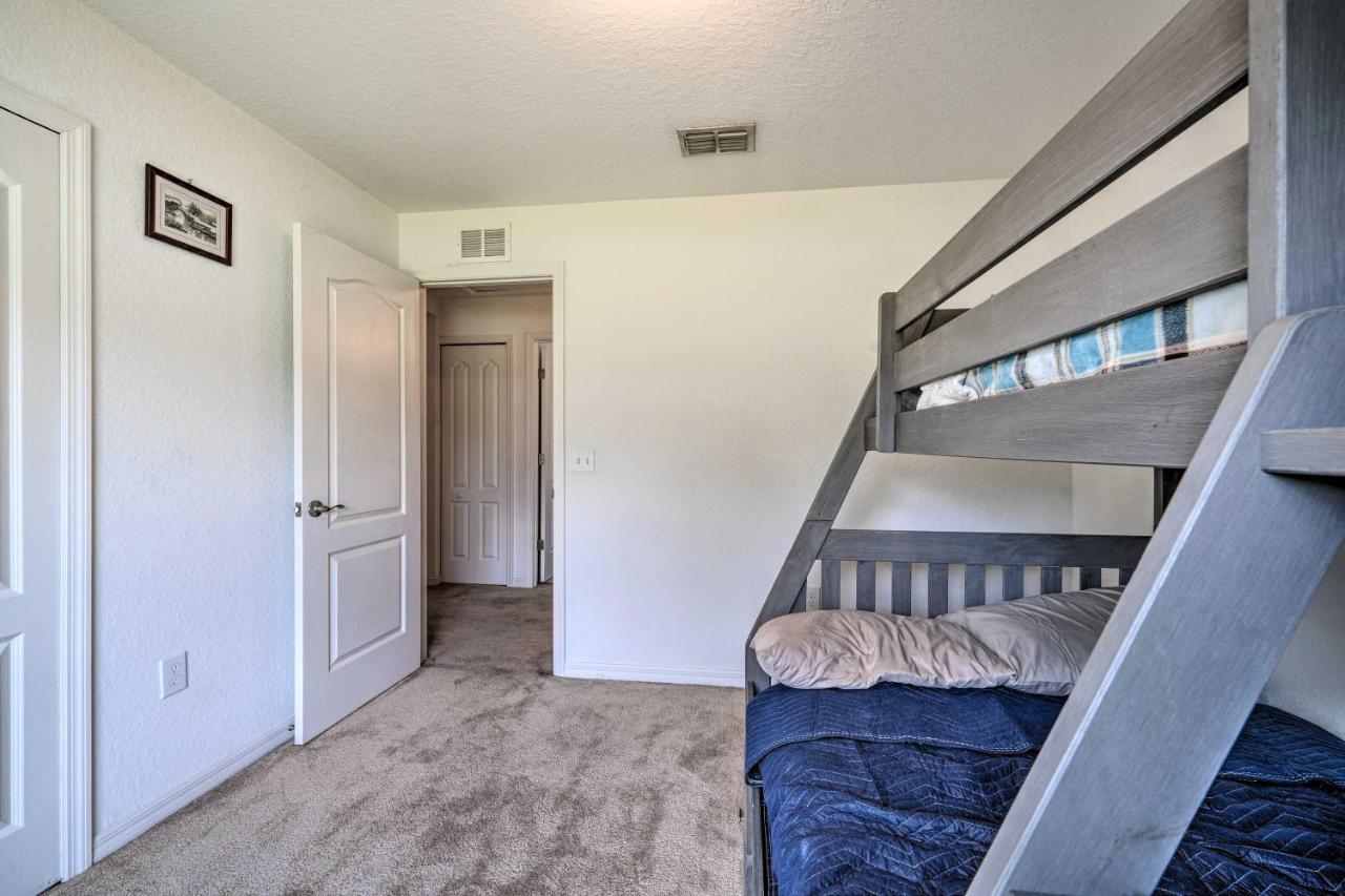 Bright Cypress Gardens Home Near Legoland! Luaran gambar