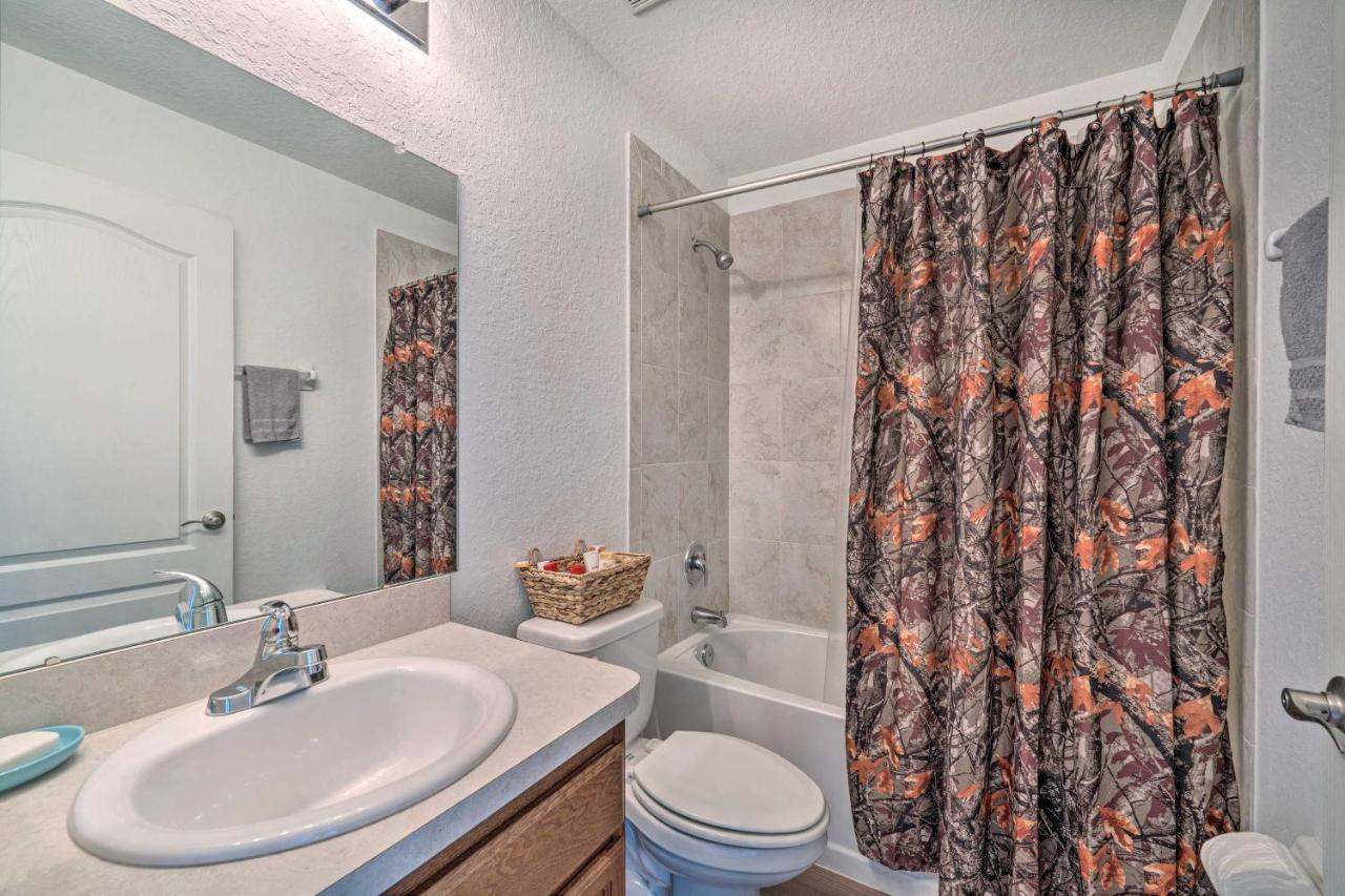 Bright Cypress Gardens Home Near Legoland! Luaran gambar