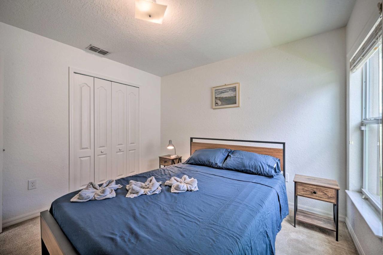 Bright Cypress Gardens Home Near Legoland! Luaran gambar