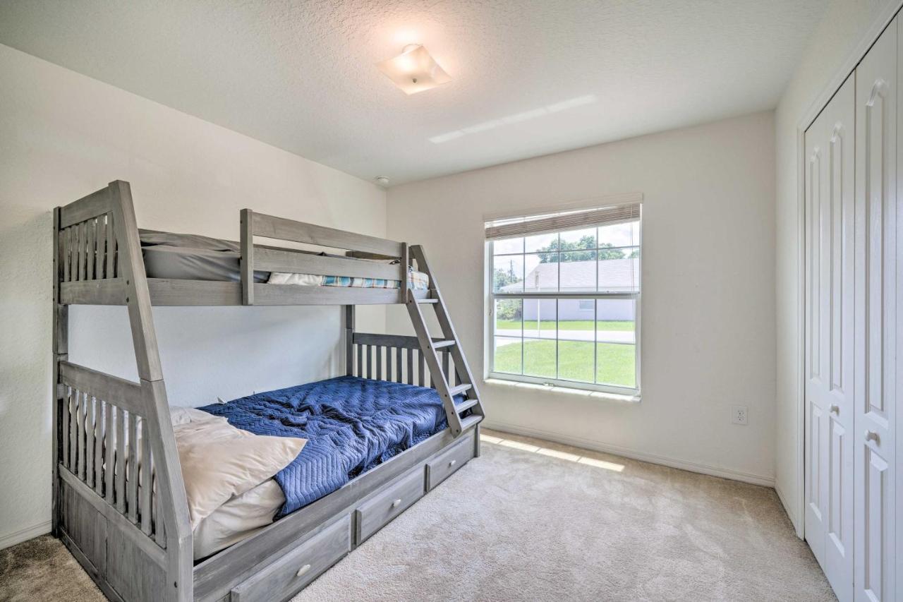 Bright Cypress Gardens Home Near Legoland! Luaran gambar